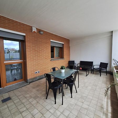 Ferienwohnung Angy'S House Roma Exterior foto
