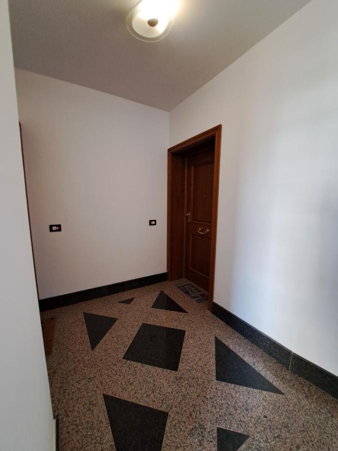 Ferienwohnung Angy'S House Roma Exterior foto